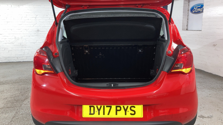 Vauxhall Corsa 1.4 ecoFLEX SRi 5dr Petrol Hatchback